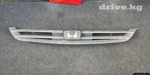 Продается решетка от Хонда аккорд, Торнео кузов. Место нахождение