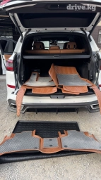 5д полики на бмв g05 за 10000т сом