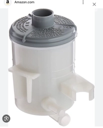 Бачок гидроусилителя honda crv rd5 odyssey accord