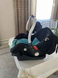 Продаю авто кресло, в отличном состоянии !в хорошем качестве!