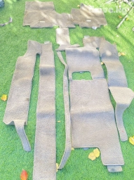 Продаю коврики на Хонду элизион