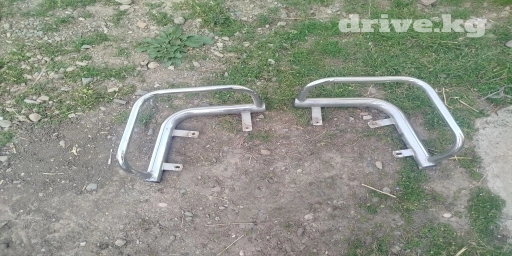 На Ниссан Патрол