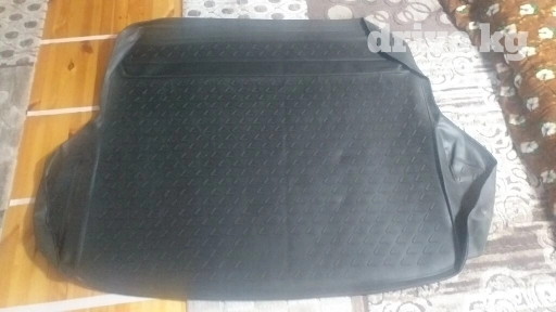Lexus RX коврик багажника