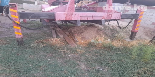 Продаю аутригеры на манипулятор кран автолифт автовышка и тд, система