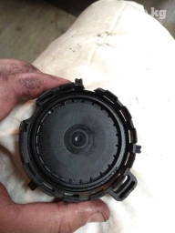 Мембрана маслоотделителя cdi, сапу. на дизельный двигатель Мерседес ом