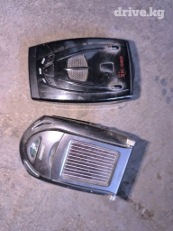 Продам 2 регистратора, вроде моргают, но без звука. за все чисто