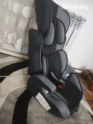 Продаю детские автокресла состояние отличное цена 3999с. + торг