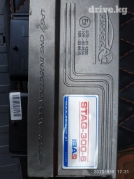 Продам оборудование STAG -300-6 . Оборудование практически новое . В