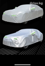 Тент чехол на авто Срочно срочно ‼️ качество топ 🔝 По 1300сом Для