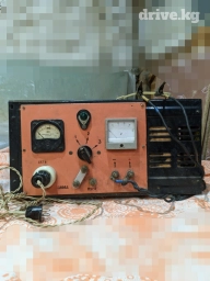 Б/У Зарядное,предпусковое устройство для легковых и грузовых