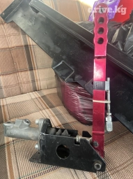 Гидроручник