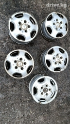 Спринтер сди 5 штук 50000т сом за 5дисков город Токмок