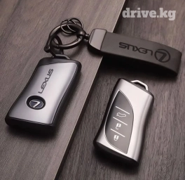 Продается чехол для ключей 
Lexus es 2018г и выше, rx, nx, lx