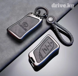 Продается чехол для ключей Lexus
Lexus 2018г и выше: es, rx, nx, lx