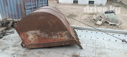 Ковш ЮМЗ МТЗ беларус