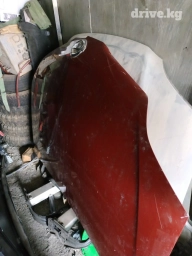 Ниссан премьера п -12.- 2. 2 дизель . Дверь,преднее