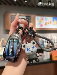 Чехол для ключа Subaru Forester, Subaru Legacy