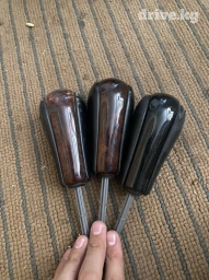 Переключатель кпп на бмв Е39 по 1200 сом без торга !!!