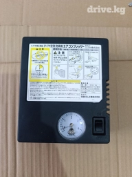 Японские компрессоры Откройте для себя мощь и надежность японских