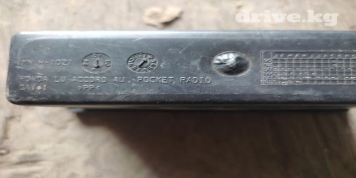 Продаю бордачек в Хонду в салон цена 500 сом оригинал японский