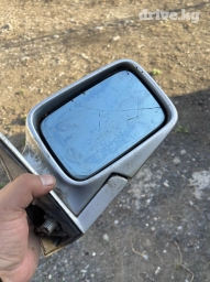 Продается Правый зеркала БМВ Е34 
4000 сом