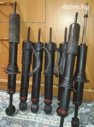 Продаются: На (Лексус Жх 470,460-Прадо 120,150). Электронные