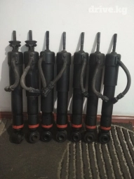 Продам! Оригинал! На Лексус Жх 470, 460, Прадо 120, 150! Продаю