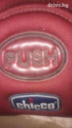 Продаю детское авто кресло