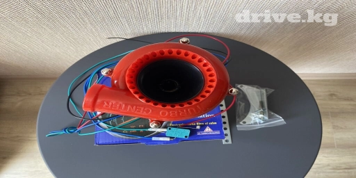 Имитатор Blow Off. Купил за 3000сом на WB. Отдам за 2500 сом