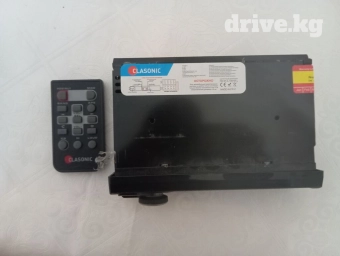 Продаю автомагнитола