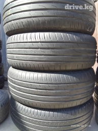 Продаю Шины Комплект Летний. 225/65/17R