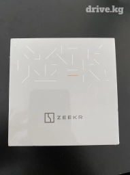 Bluetooth ключ Zeekr
Запечатанный 1шт