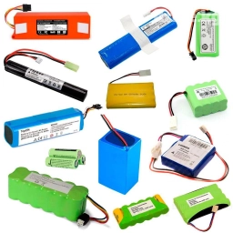 Батарея батарейка аккумулятор для многих видов техники в наличии на