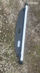 Продается шторка для багажника KIA sportage