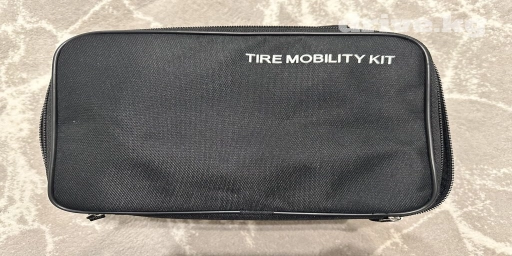 Компрессор для подкачки колес. Новый из Кореи. Цена 4000