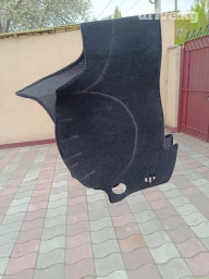 Накидка на панель от Хонды испайер правый руль 700 сом