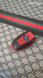 Продаю чехлы на пульт-ключи Субару / Subaru подходят на любые с 2018