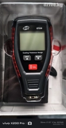 Толщиномер — это компактный измерительный прибор, с высокой точностью