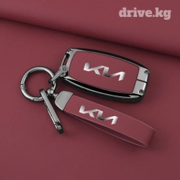 Противоударный чехол для смарт ключа автомобиля моделей KIA К5,К2,К3