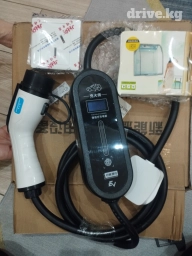 Зарядное устройство для электромобилей 32А 24А 16А 13А 10А 8А-5000с