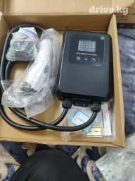 Электромобиль зарядка оригинал аппарат настройкой 1.8кв3.5кв5кв7кв