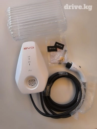 Продаю новые оригинальные зарядные станции BYD. Разъем GBT, мощность