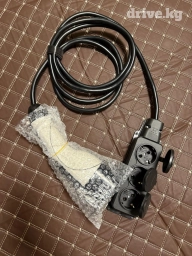 Продается удлинитель для электромобиля (V2L) или бытового