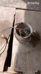 Зарядник акумулятор состояние рабочий советский