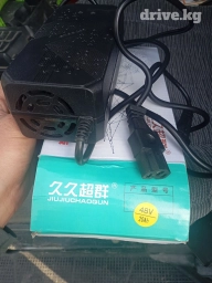 Зарядка для электровелосипед Зарядное устройство Jiujiuchaogun для