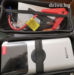 Прикуриватель, и насос. Гарантия 💯. Бесплатная доставка в городе