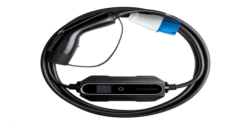 Зарядка для электромобиля

Разъём — Type 2
4 режима — От 8А до 32А