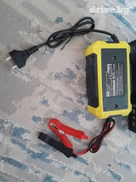 FM модуляторы