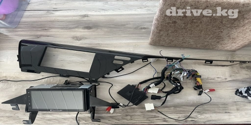 Монитор Камри 70 китайский