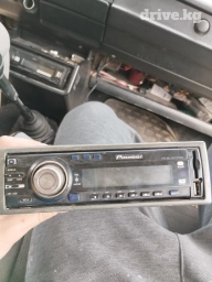 Продаю мафон pioneer